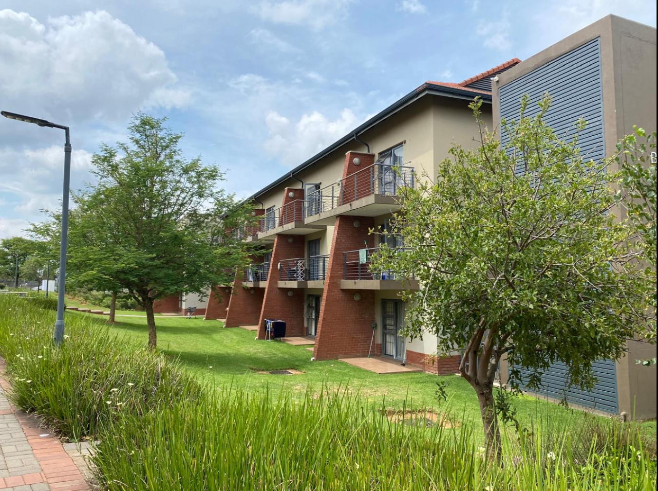 Green Edge Property Maintenance testimonials