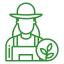 Green Edge Property Maintenance services icon